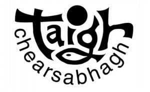 Taigh Chearsabhagh Logo